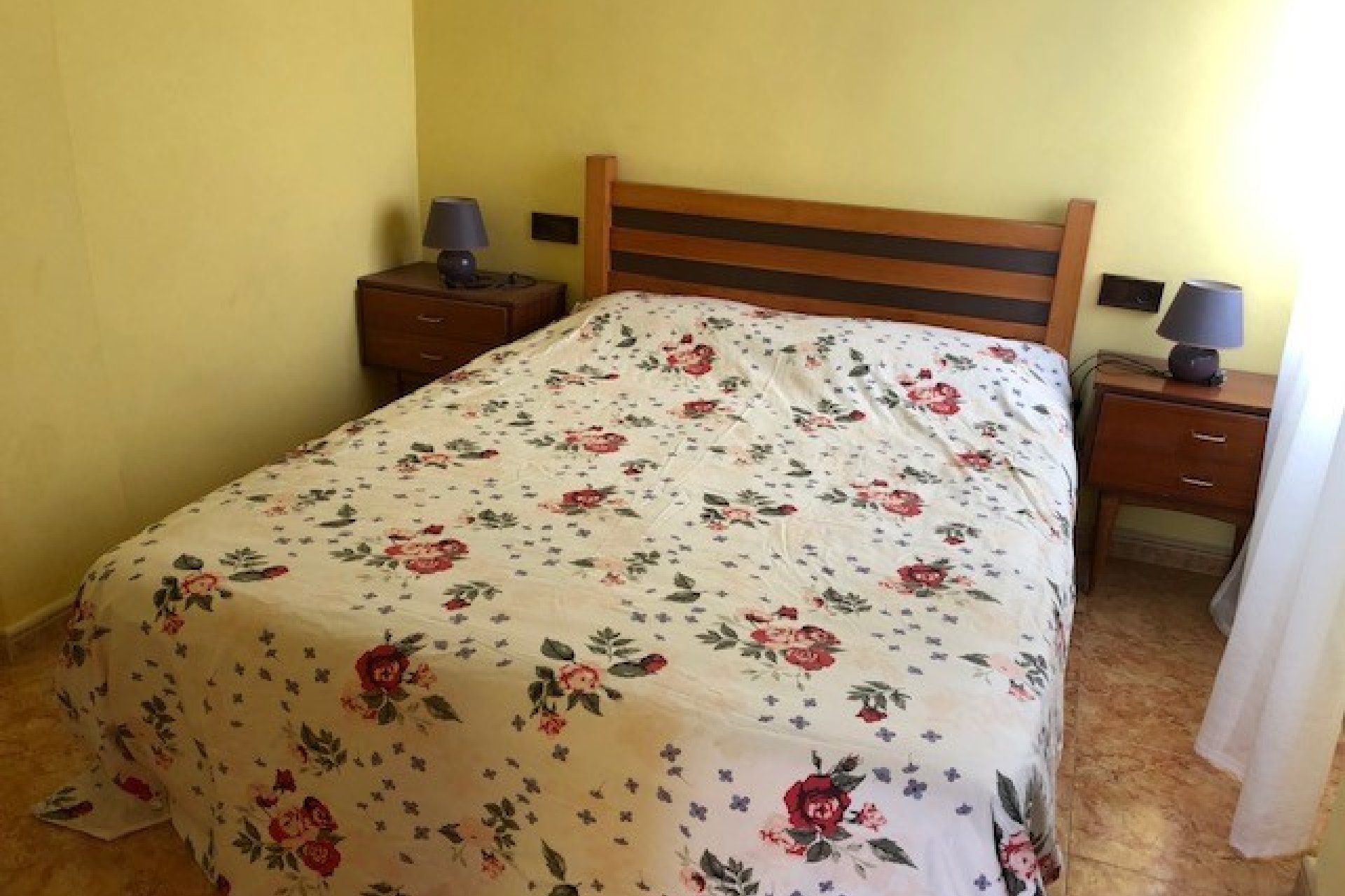 Sale - Apartment - Los Alcázares - Beach