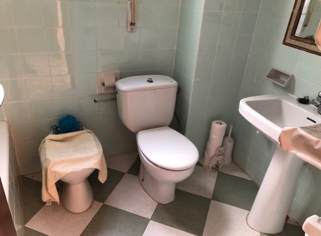 Sale - Apartment - Los Alcázares - Beach