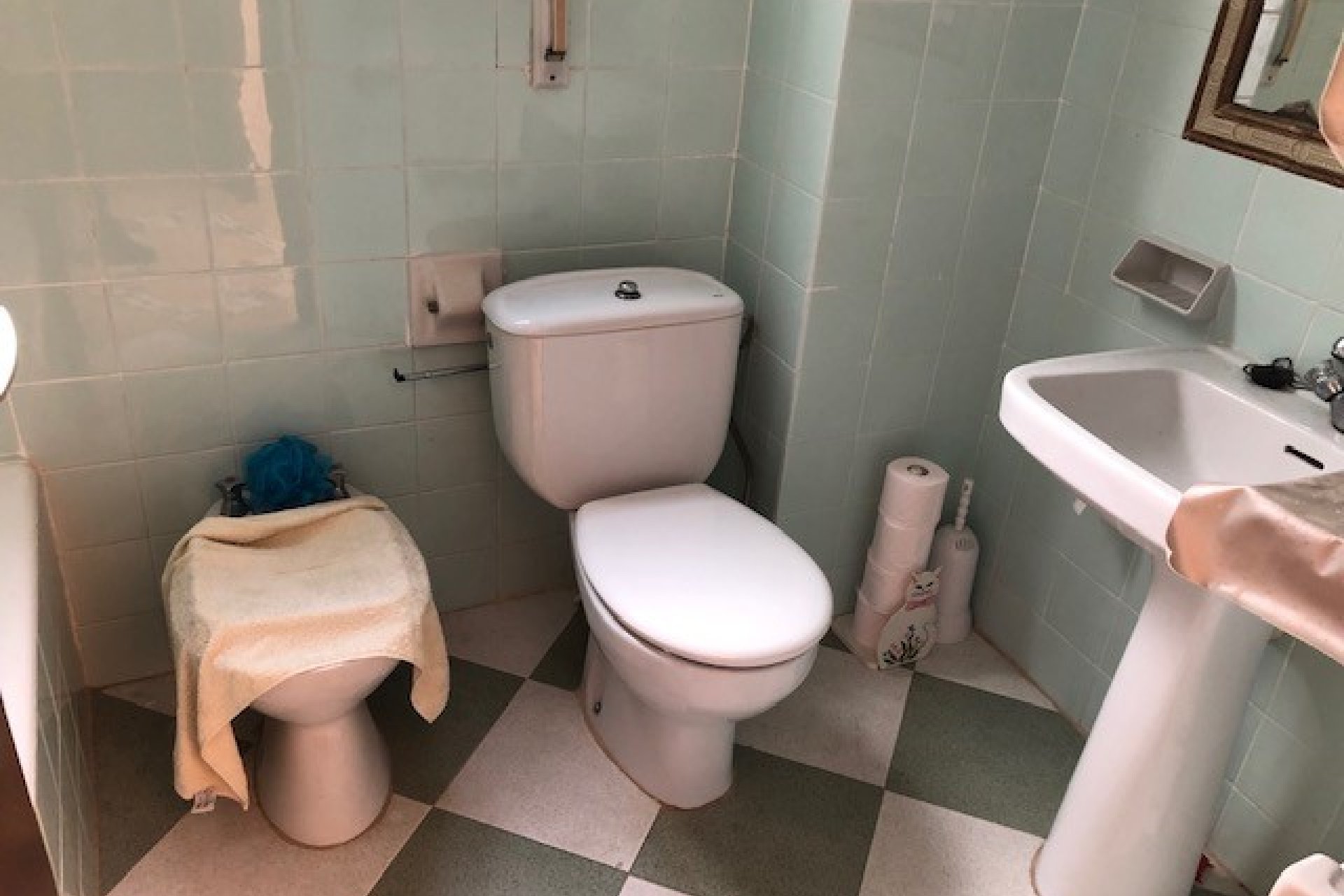 Sale - Apartment - Los Alcázares - Beach