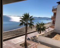 Sale - Apartment - Los Alcázares - Beach