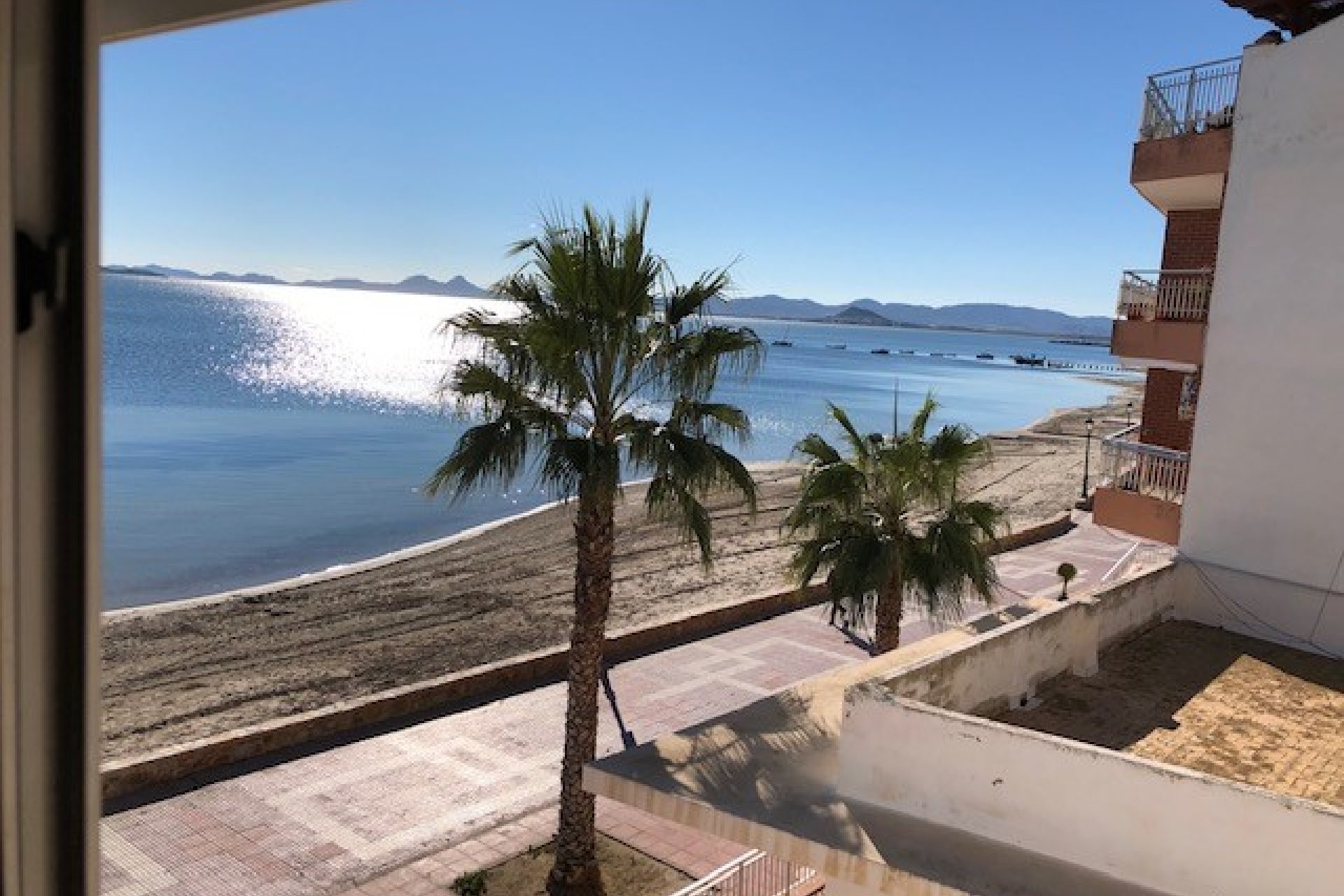 Sale - Apartment - Los Alcázares - Beach