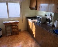 Sale - Apartment - Los Alcázares - Beach