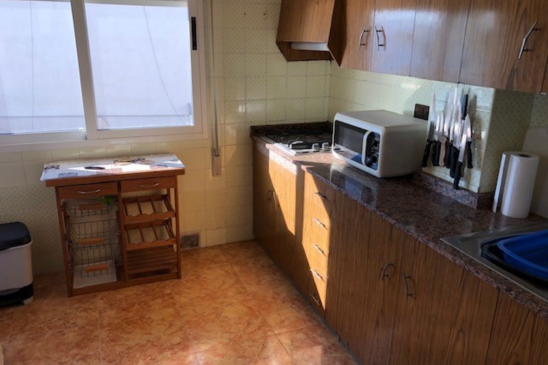 Sale - Apartment - Los Alcázares - Beach