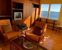 Sale - Apartment - Los Alcázares - Beach