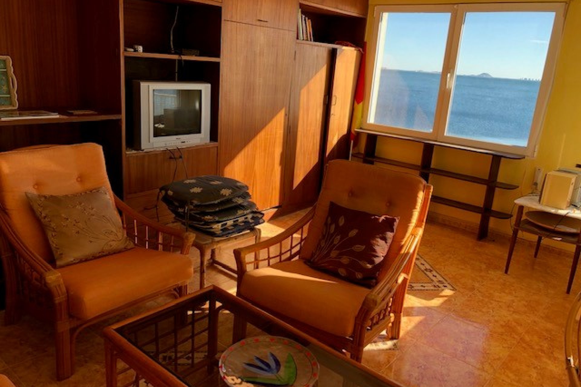 Sale - Apartment - Los Alcázares - Beach