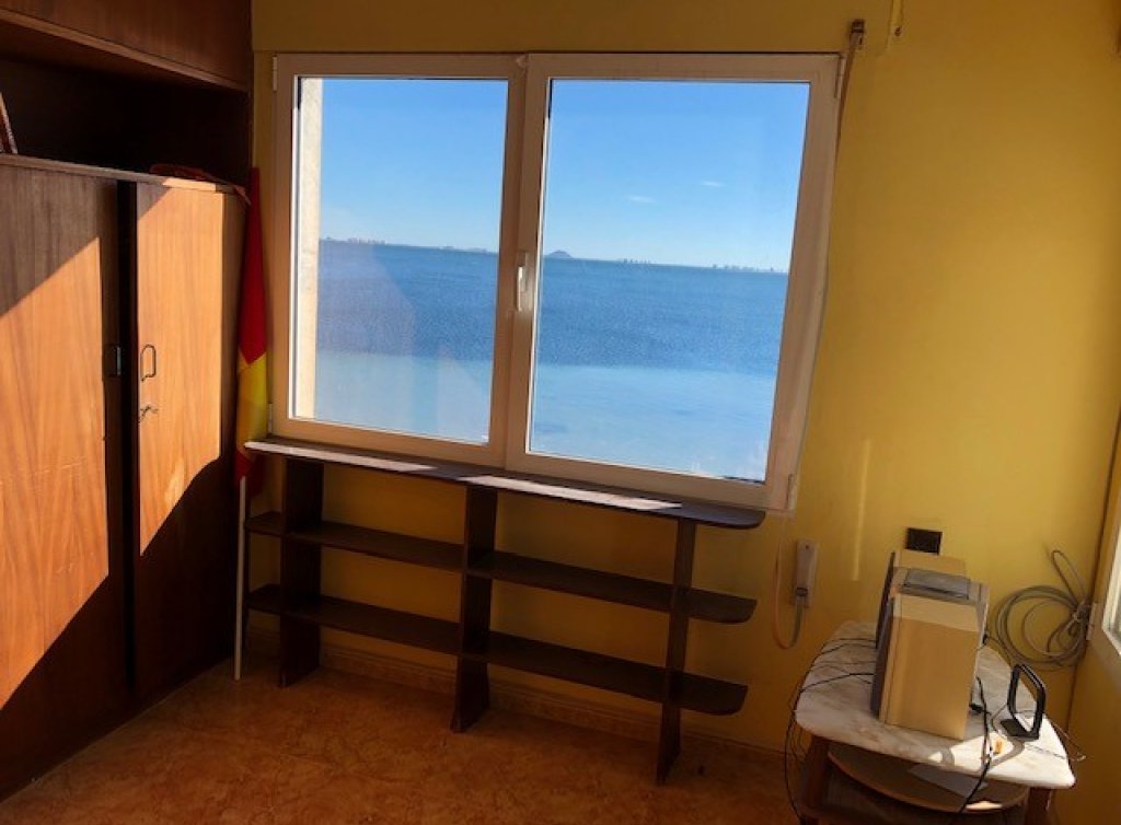 Sale - Apartment - Los Alcázares - Beach