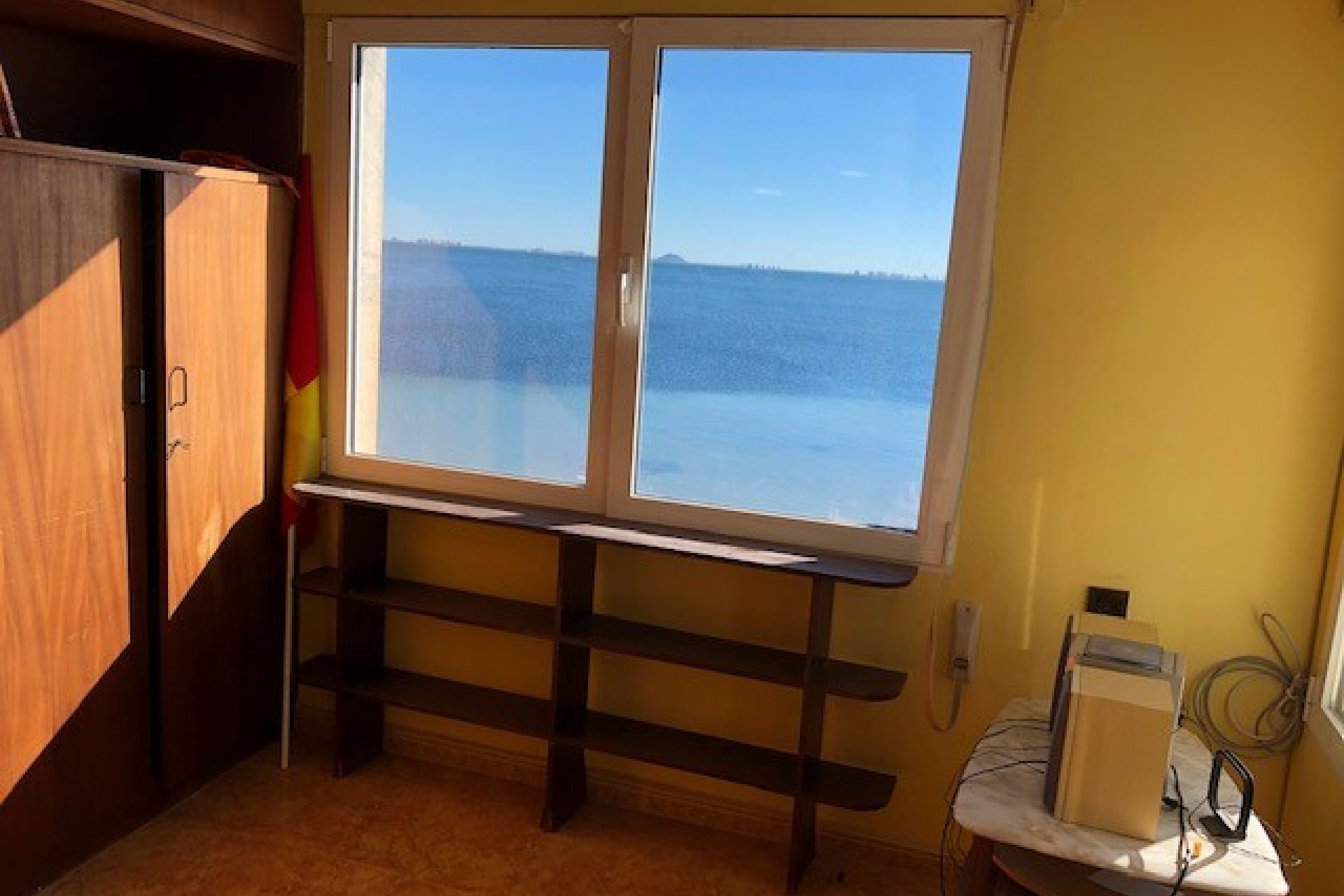 Sale - Apartment - Los Alcázares - Beach