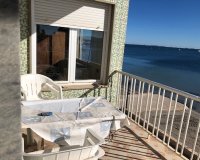 Sale - Apartment - Los Alcázares - Beach