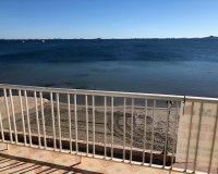 Sale - Apartment - Los Alcázares - Beach
