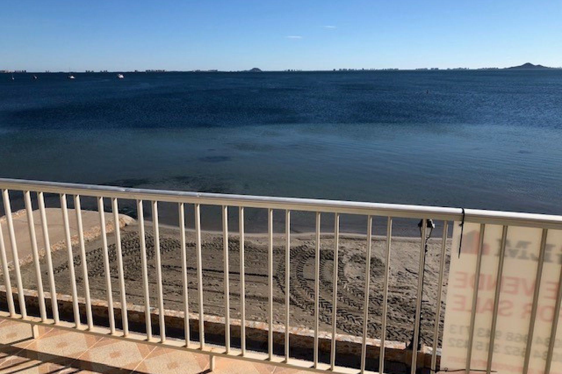 Sale - Apartment - Los Alcázares - Beach