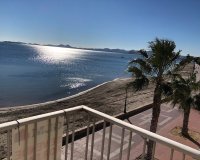 Sale - Apartment - Los Alcázares - Beach