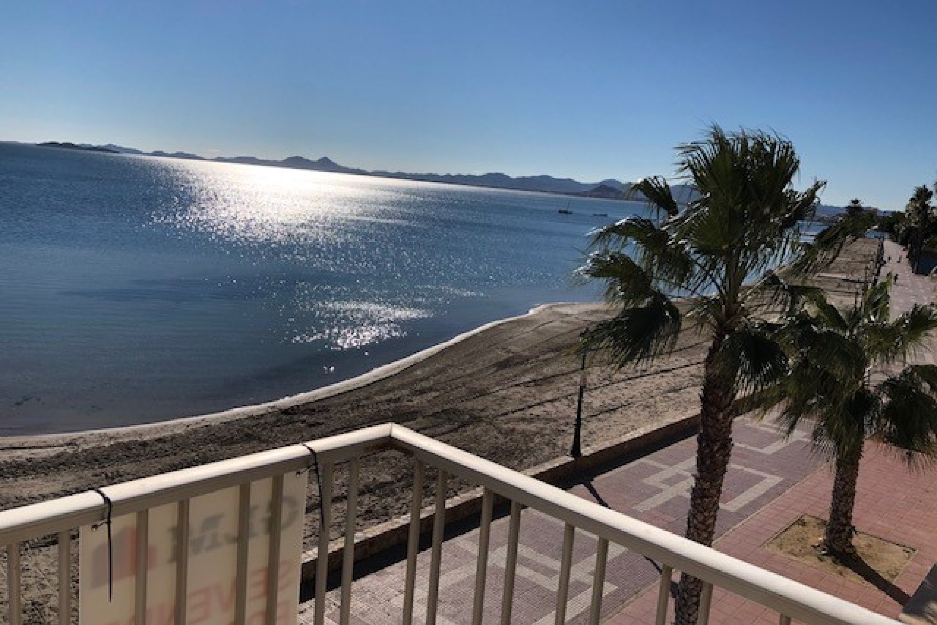 Sale - Apartment - Los Alcázares - Beach