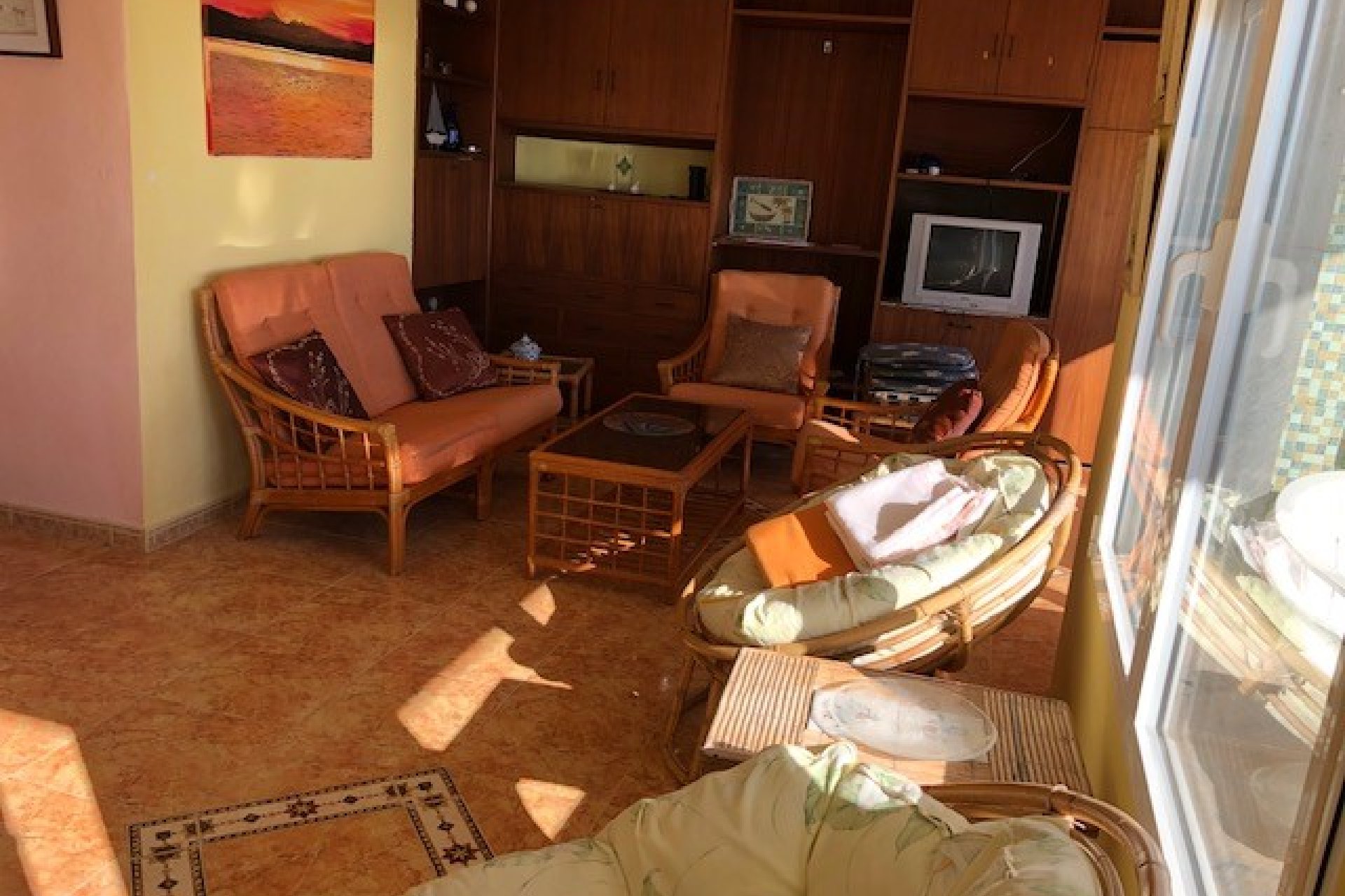 Sale - Apartment - Los Alcázares - Beach