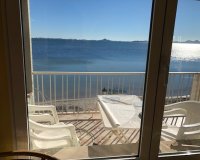 Sale - Apartment - Los Alcázares - Beach