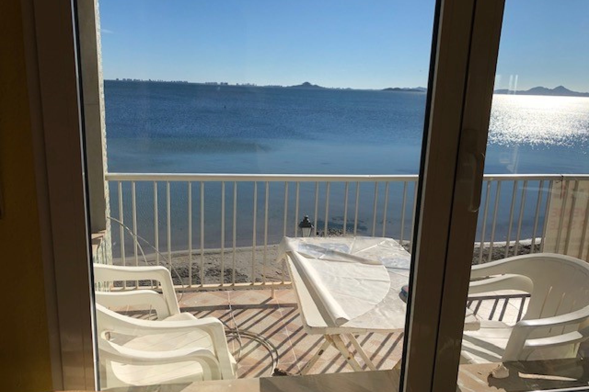 Sale - Apartment - Los Alcázares - Beach