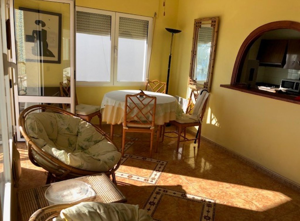 Sale - Apartment - Los Alcázares - Beach