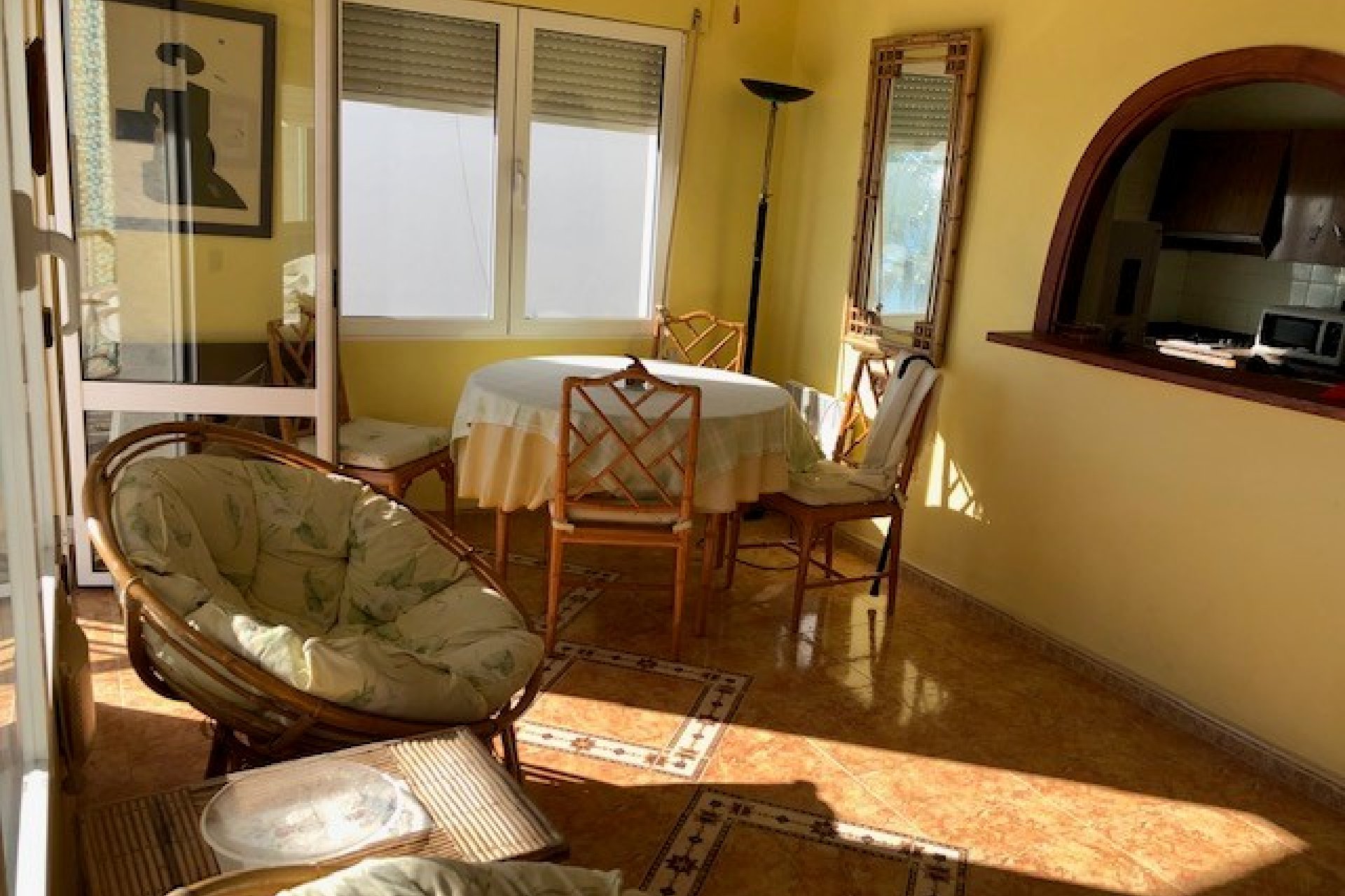 Sale - Apartment - Los Alcázares - Beach