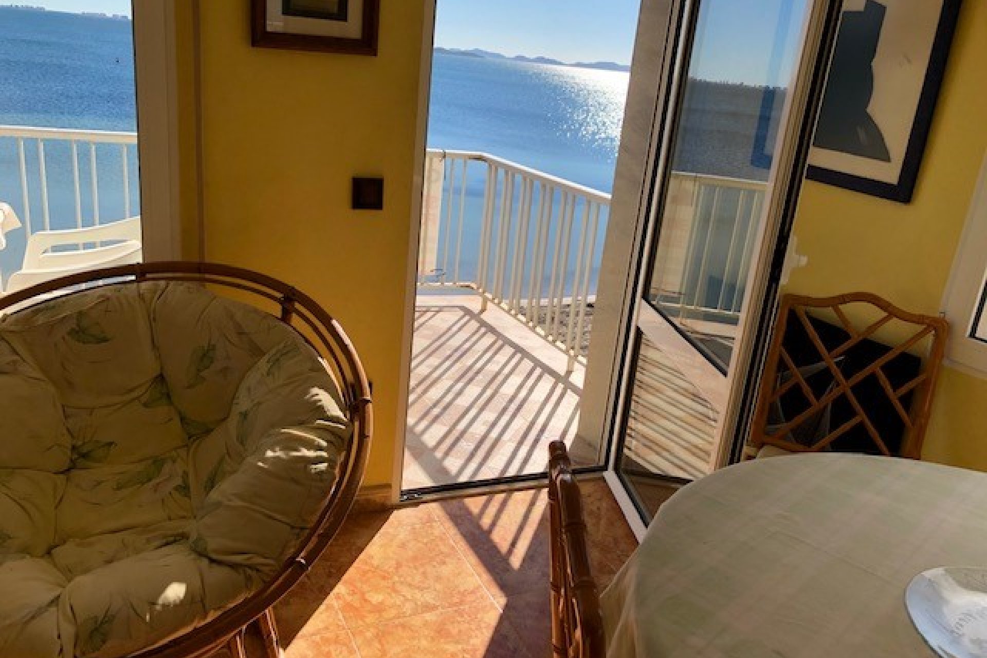 Sale - Apartment - Los Alcázares - Beach