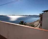 Sale - Apartment - Los Alcázares - Beach