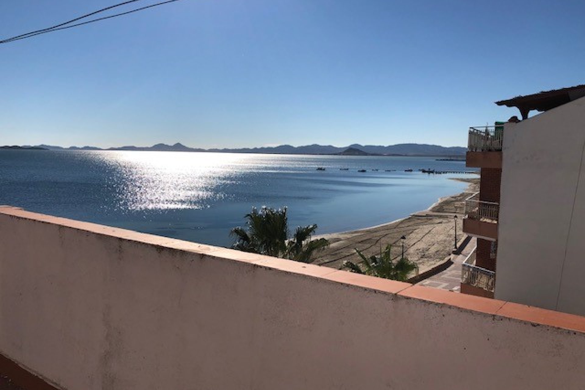 Sale - Apartment - Los Alcázares - Beach