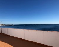 Sale - Apartment - Los Alcázares - Beach