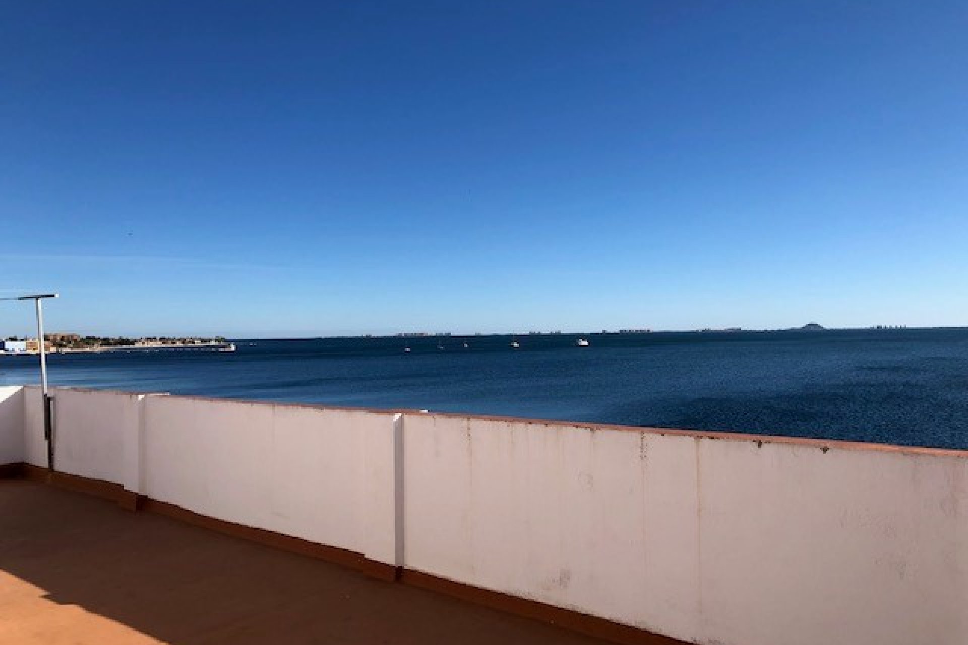 Sale - Apartment - Los Alcázares - Beach