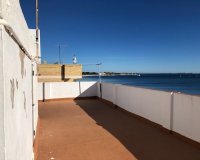 Sale - Apartment - Los Alcázares - Beach