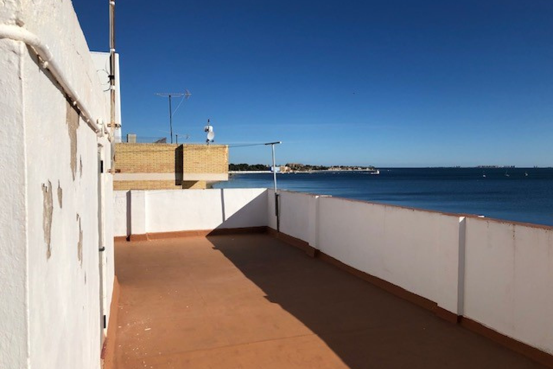 Sale - Apartment - Los Alcázares - Beach