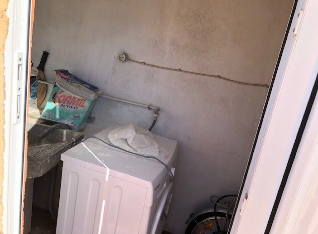 Sale - Apartment - Los Alcázares - Beach