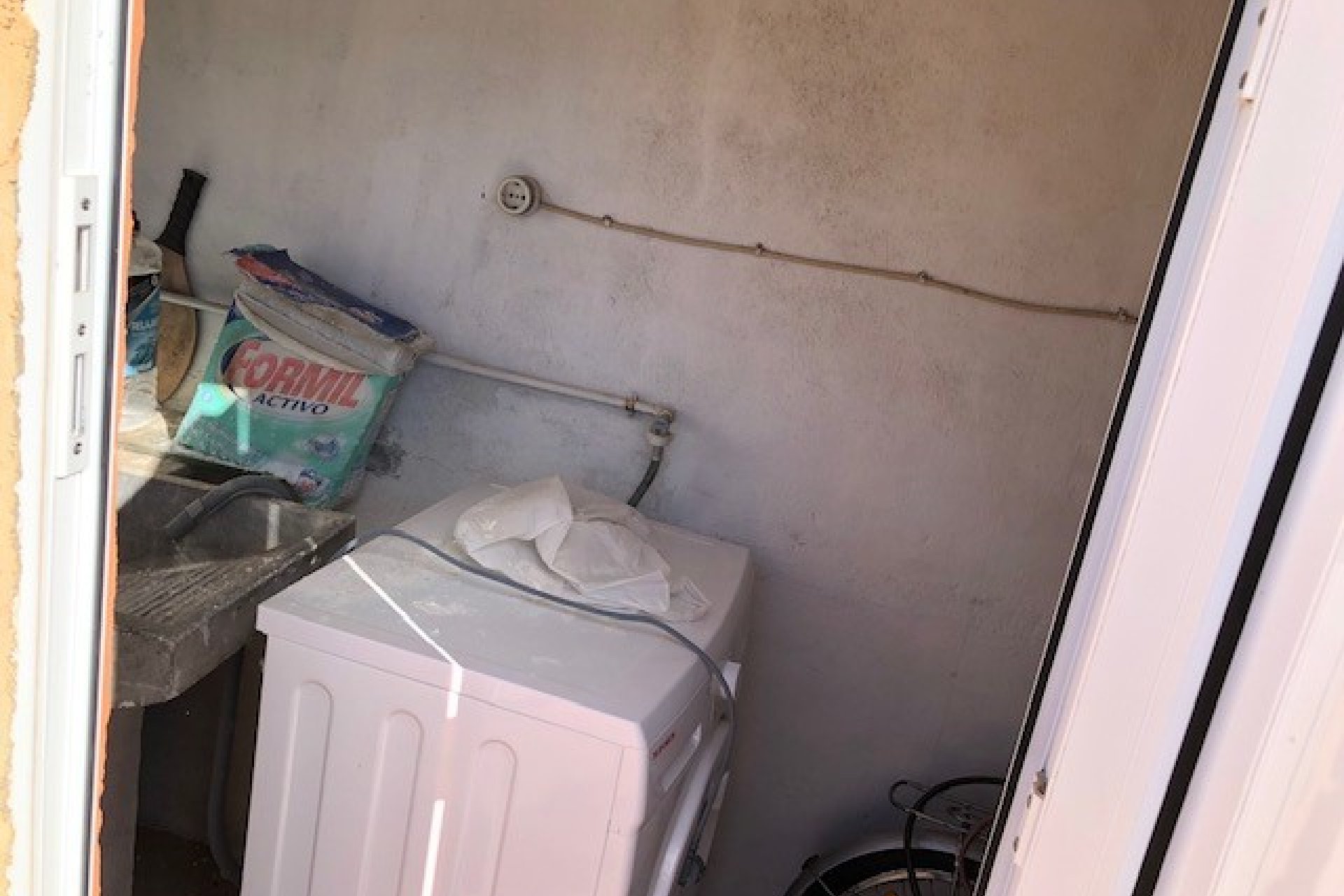 Sale - Apartment - Los Alcázares - Beach