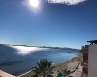 Sale - Apartment - Los Alcázares - Beach
