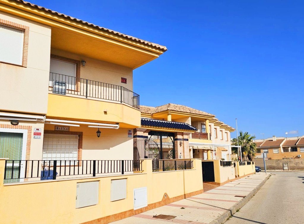 Sale - Apartment - Los Alcázares - Beach