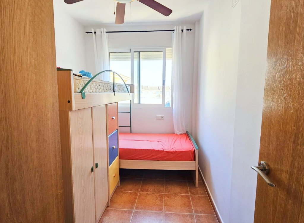 Sale - Apartment - Los Alcázares - Beach