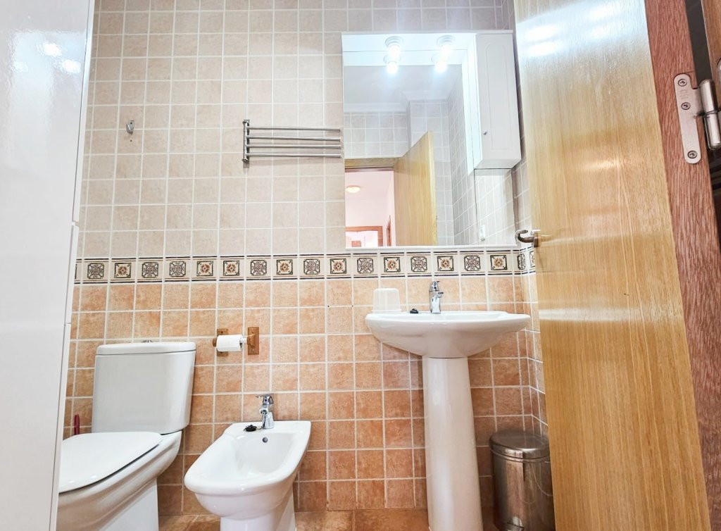 Sale - Apartment - Los Alcázares - Beach