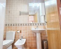 Sale - Apartment - Los Alcázares - Beach