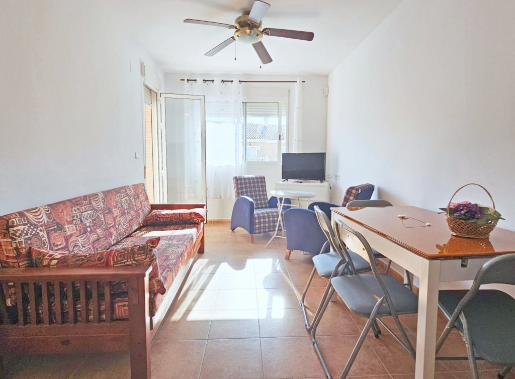Sale - Apartment - Los Alcázares - Beach