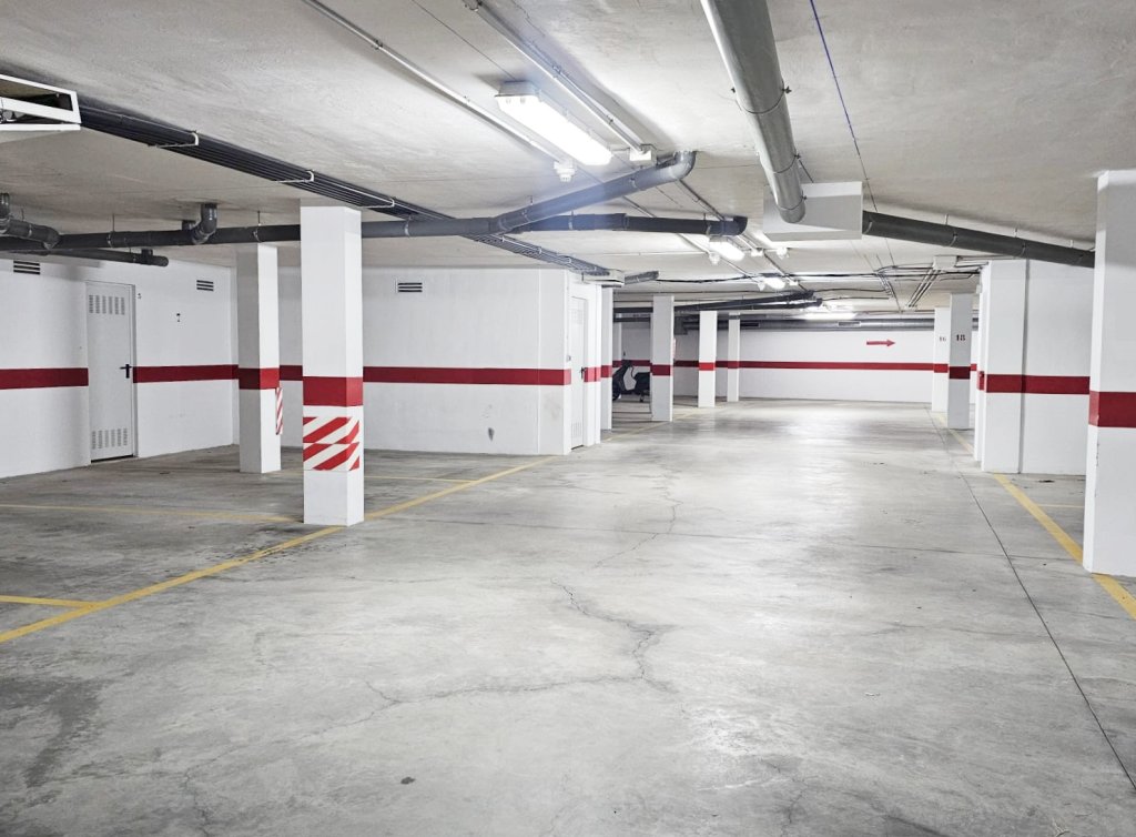 Sale - Apartment - Los Alcázares - Beach