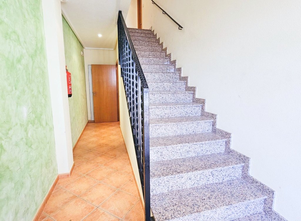 Sale - Apartment - Los Alcázares - Beach