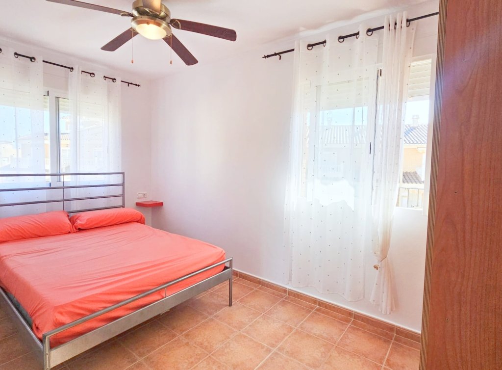 Sale - Apartment - Los Alcázares - Beach