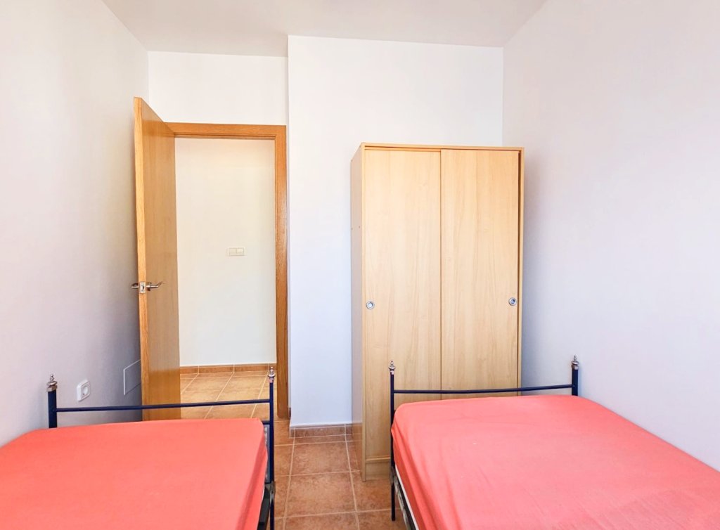 Sale - Apartment - Los Alcázares - Beach