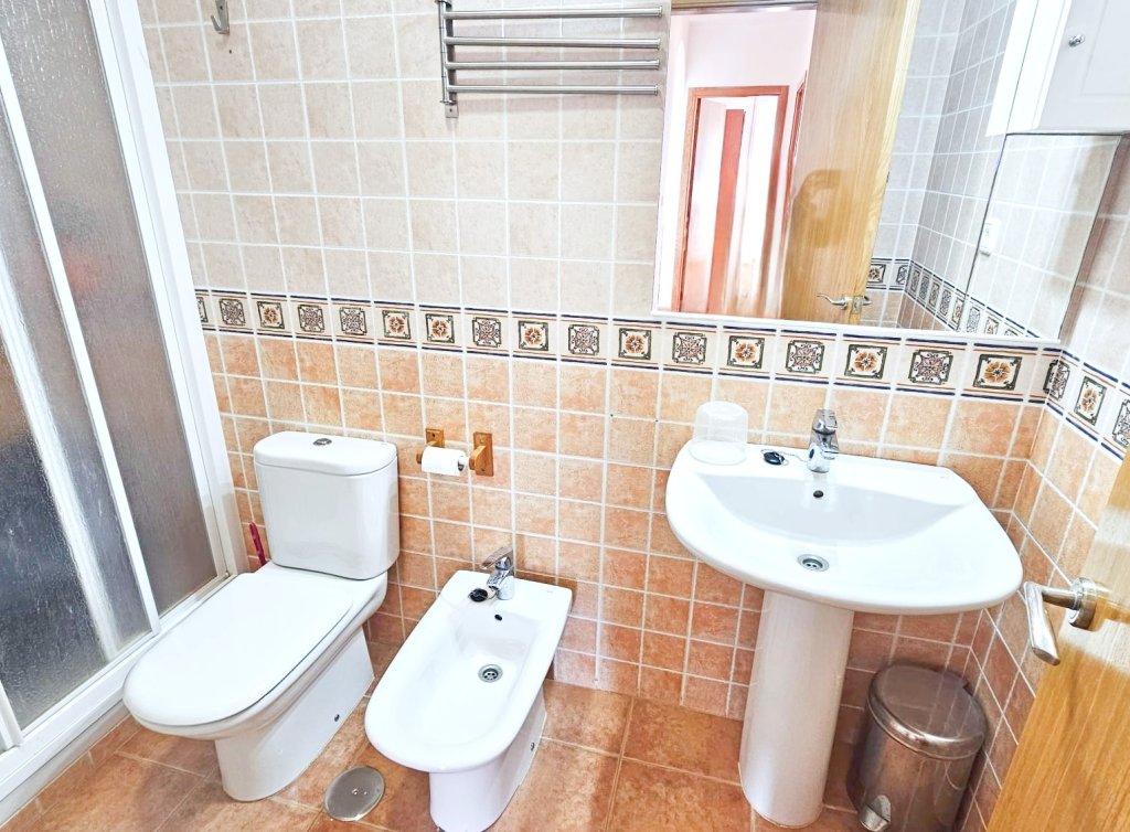 Sale - Apartment - Los Alcázares - Beach