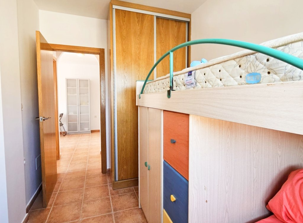 Sale - Apartment - Los Alcázares - Beach