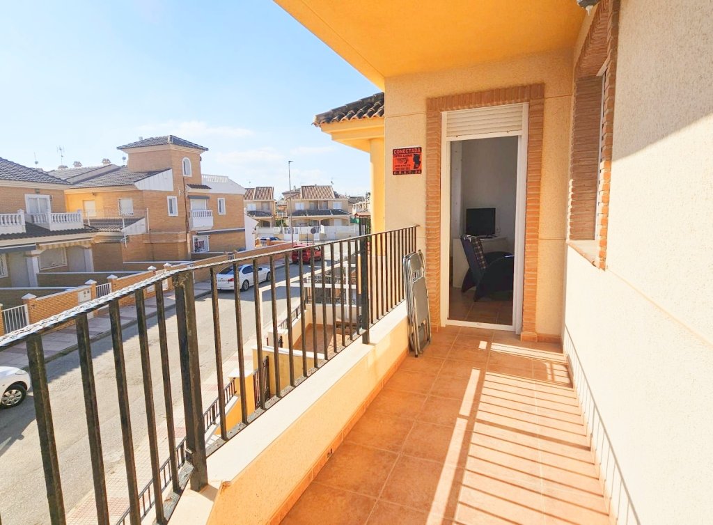 Sale - Apartment - Los Alcázares - Beach