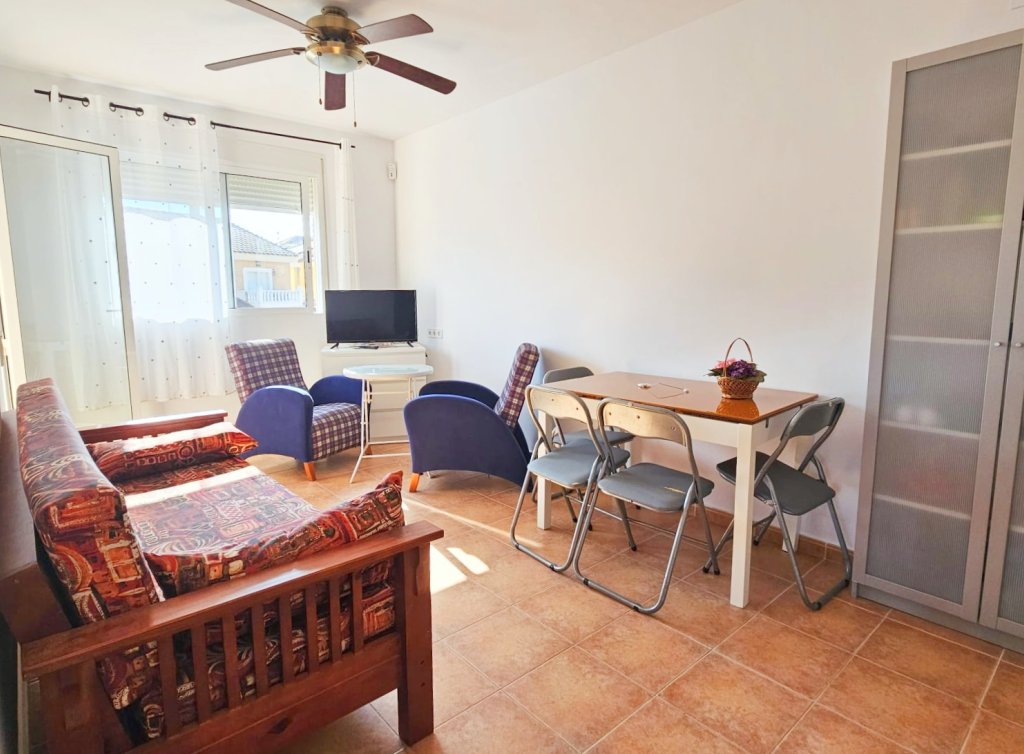 Sale - Apartment - Los Alcázares - Beach