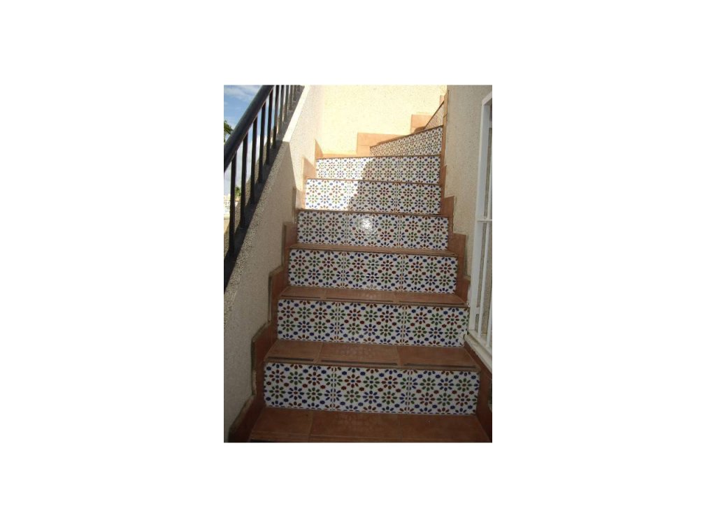 Sale - Apartment - Los Alcázares - Beach