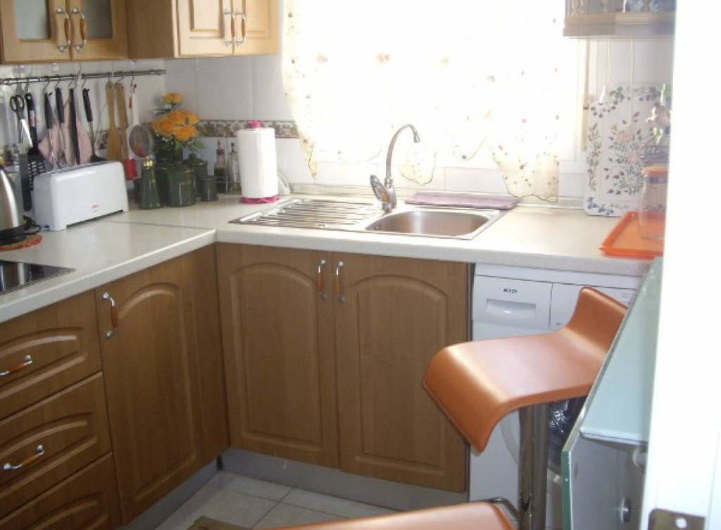 Sale - Apartment - Los Alcázares - Beach