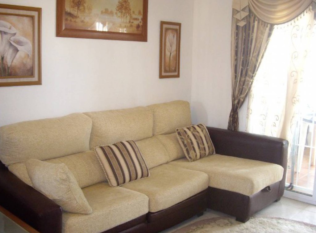 Sale - Apartment - Los Alcázares - Beach