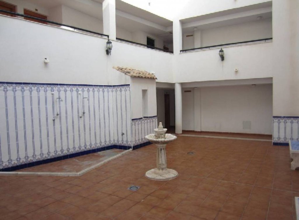 Sale - Apartment - Los Alcázares - Center