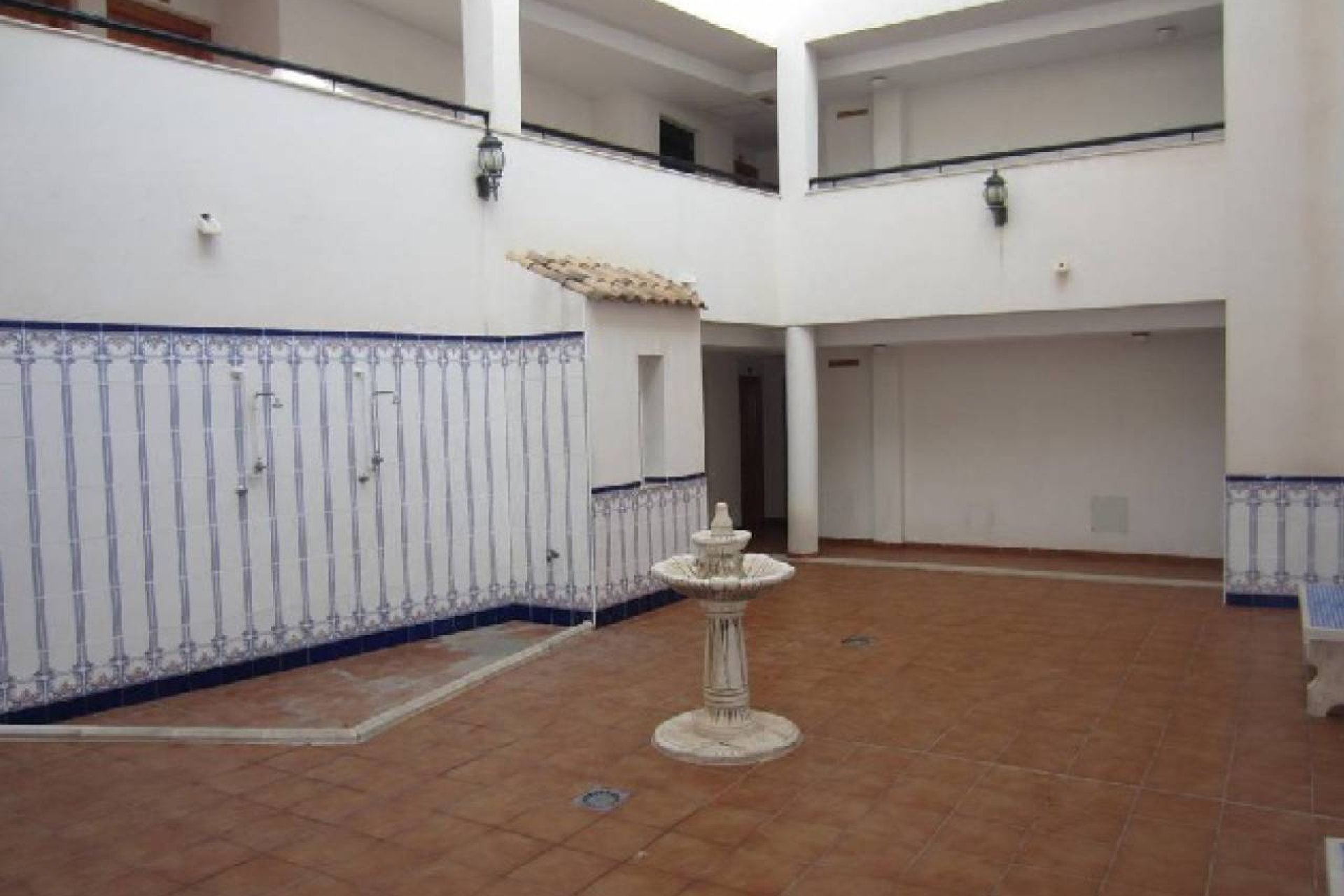 Sale - Apartment - Los Alcázares - Center