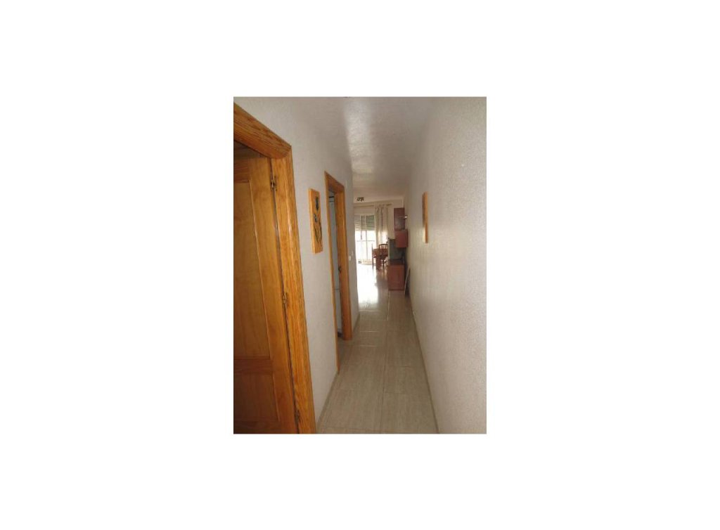 Sale - Apartment - Los Alcázares - Center